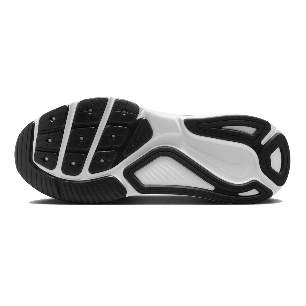 Nike Structure 26 — Pure Platinum - Persian Violet - Wolf Grey — Size D — Width 12 — Alternate View 27