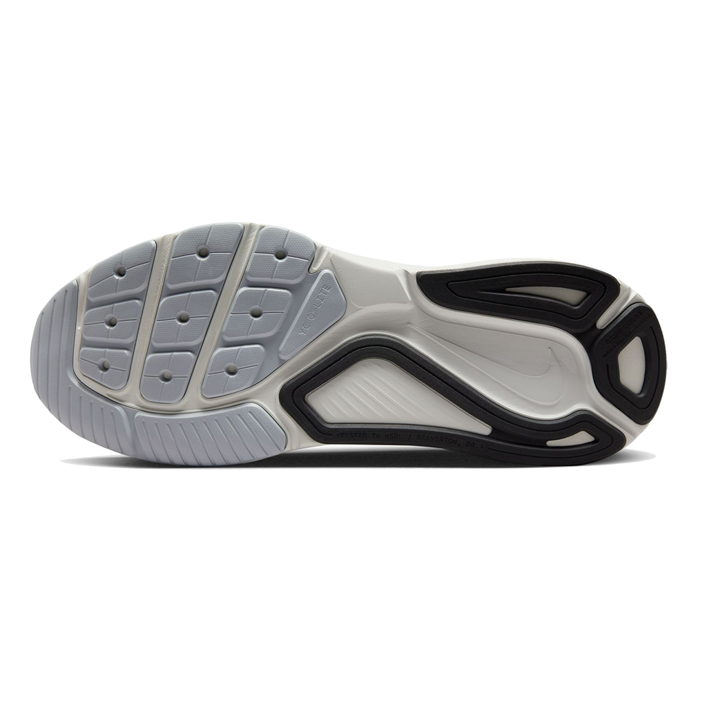 Nike Structure 26 — Pure Platinum - Persian Violet - Wolf Grey — Size D — Width 12 — Alternate View 11