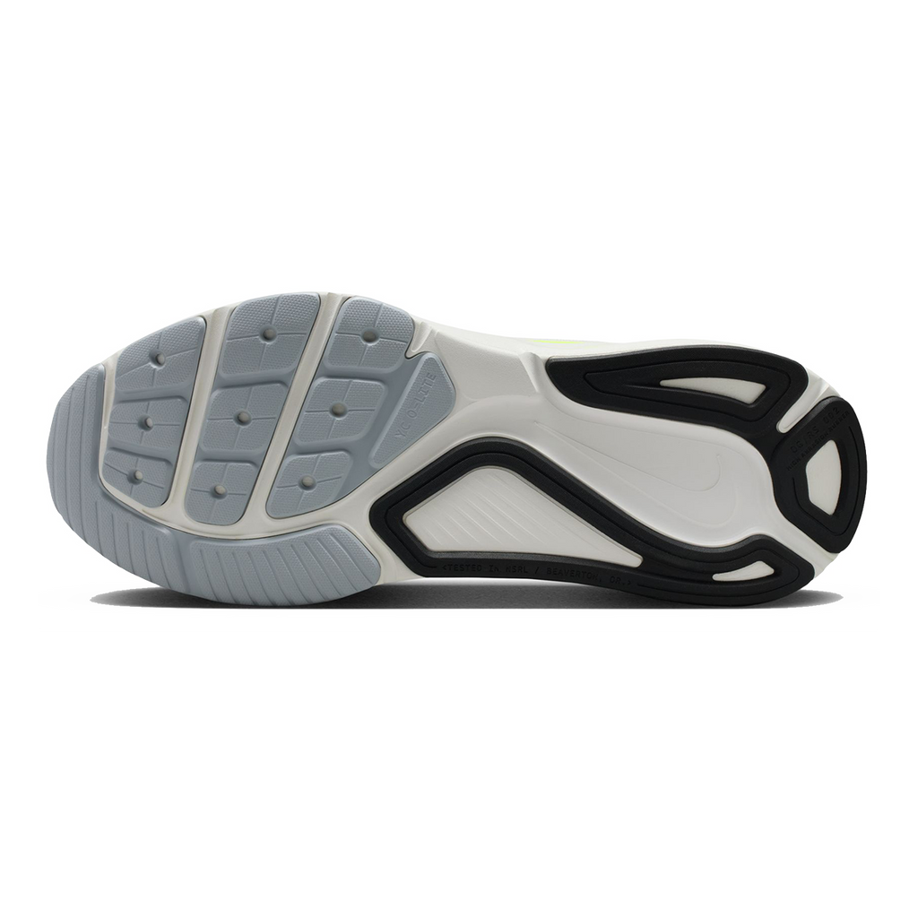 Nike Structure 26 — Pure Platinum - Persian Violet - Wolf Grey — Size D — Width 12 — Alternate View 23