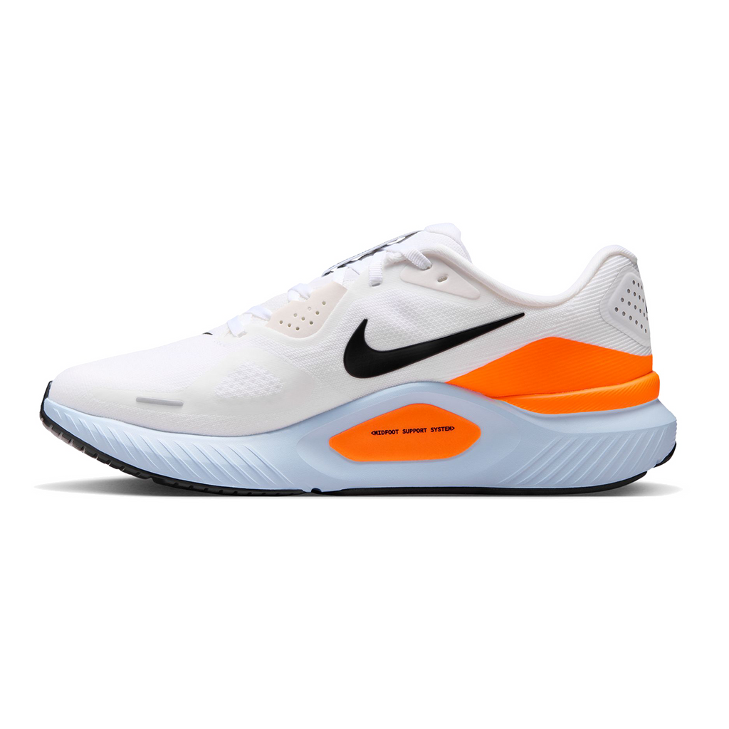 Nike Structure 26 — Pure Platinum - Persian Violet - Wolf Grey — Size D — Width 12 — Alternate View 29