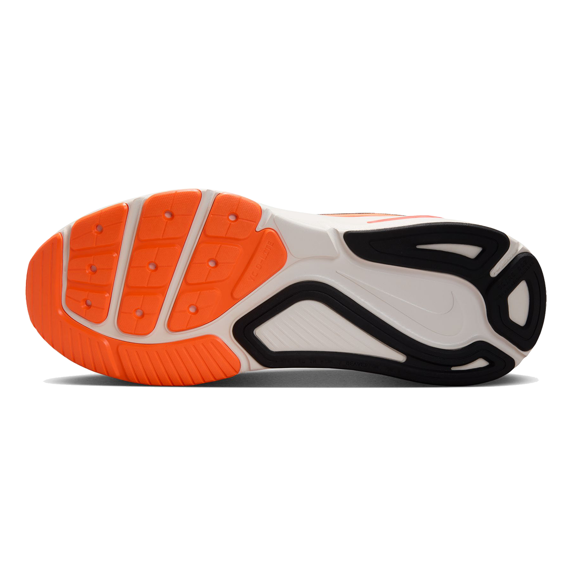 Nike Structure 26 — Pure Platinum - Persian Violet - Wolf Grey — Size D — Width 12 — Alternate View 15