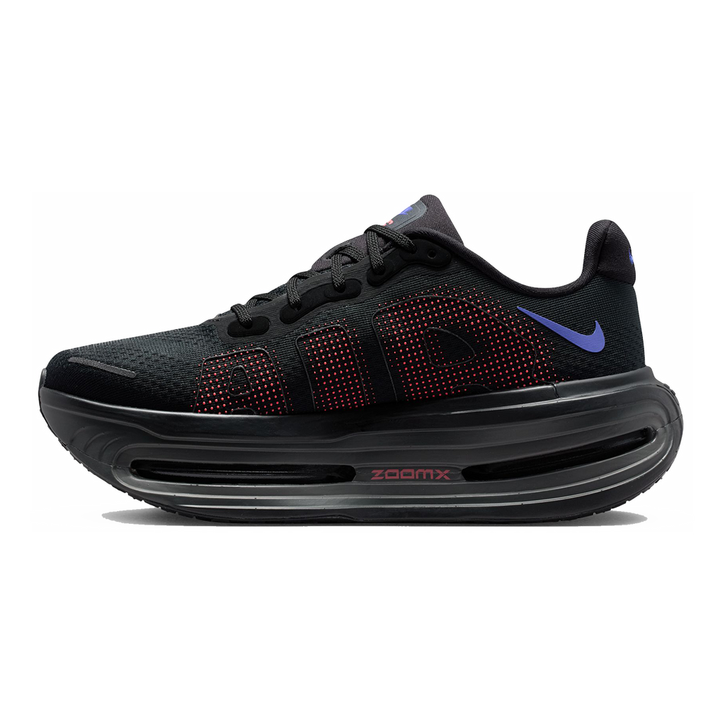 Nike Vomero Premium — Blue Tint - Deep Royal Blue - Aluminum — Size B — Width 7.5 — Lifestyle View