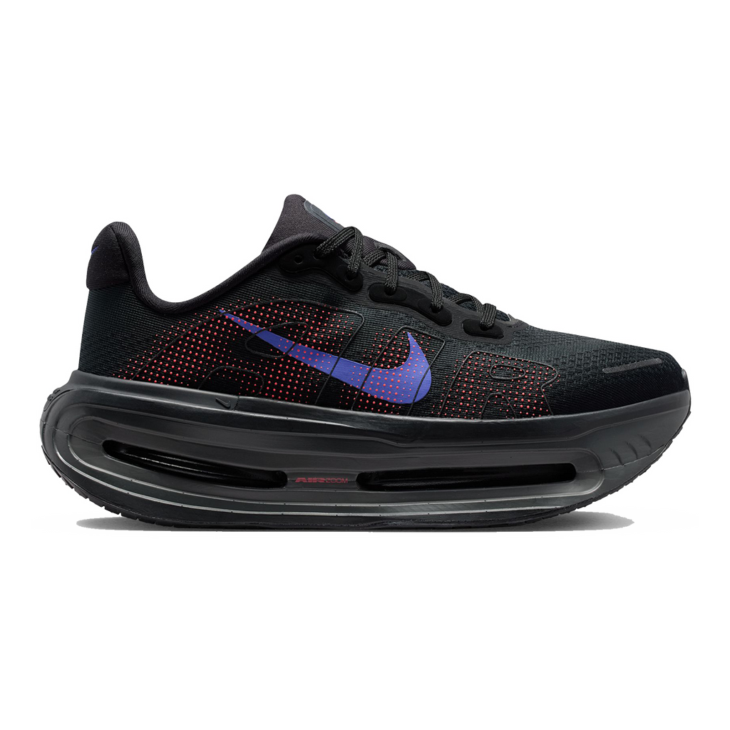 Nike Vomero Premium — Blue Tint - Deep Royal Blue - Aluminum — Size B — Width 7.5 — Detail View