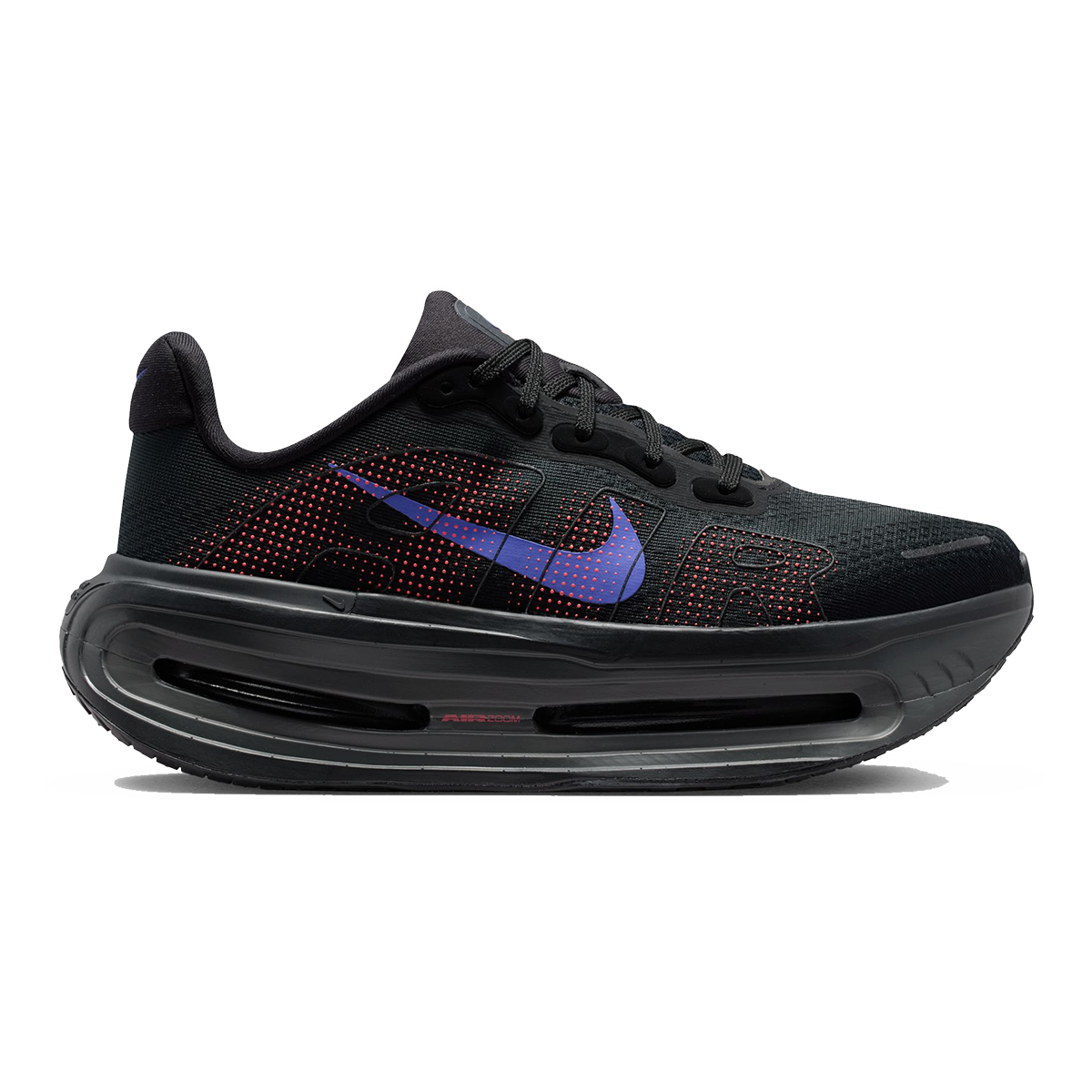 Nike Vomero Premium — Blue Tint - Deep Royal Blue - Aluminum — Size B — Width 7.5 — Detail View
