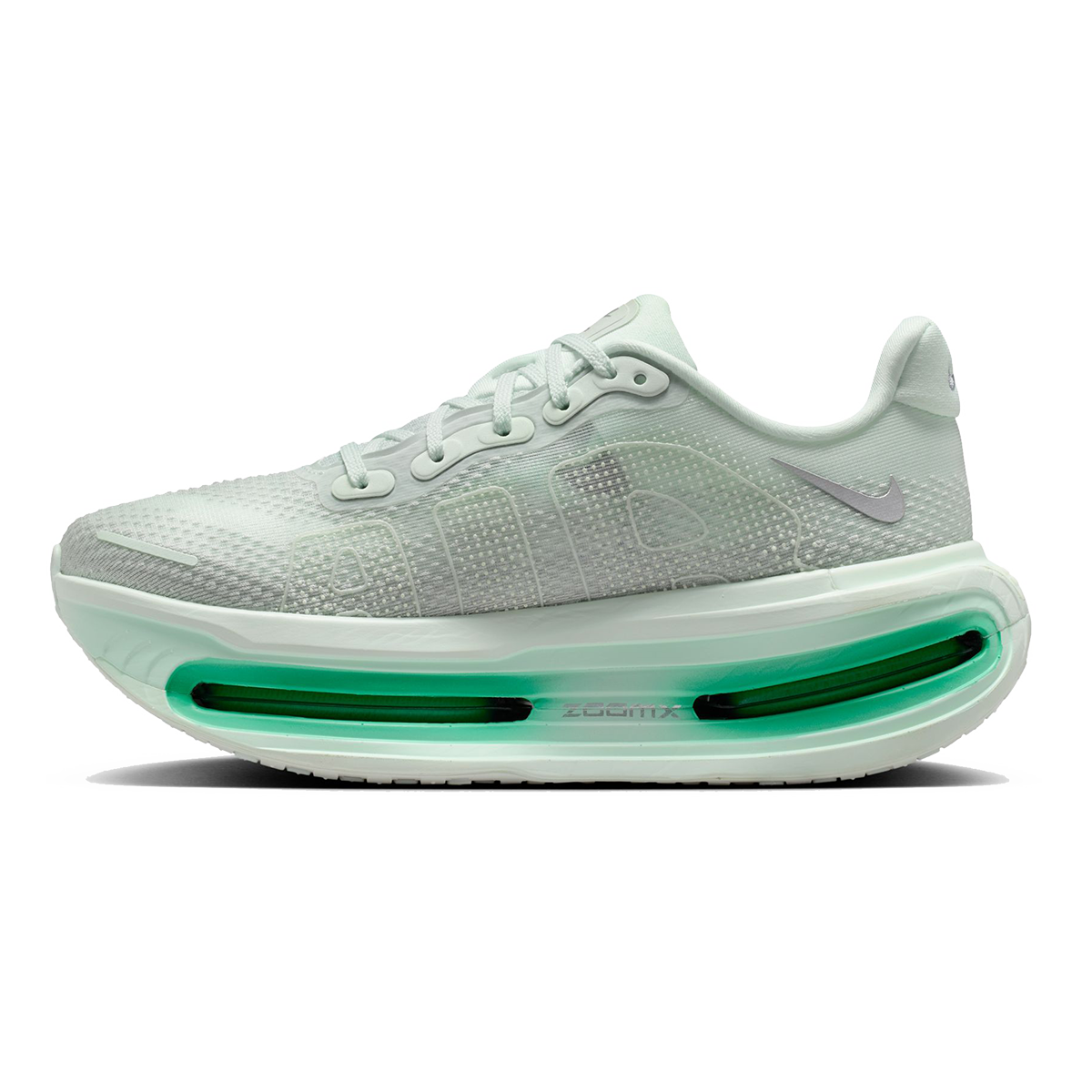 Nike Vomero Premium — Blue Tint - Deep Royal Blue - Aluminum — Size B — Width 7.5 — Alternate View 18