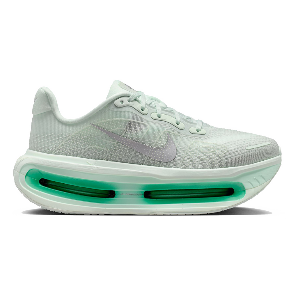 Nike Vomero Premium — Blue Tint - Deep Royal Blue - Aluminum — Size B — Width 7.5 — Alternate View 17