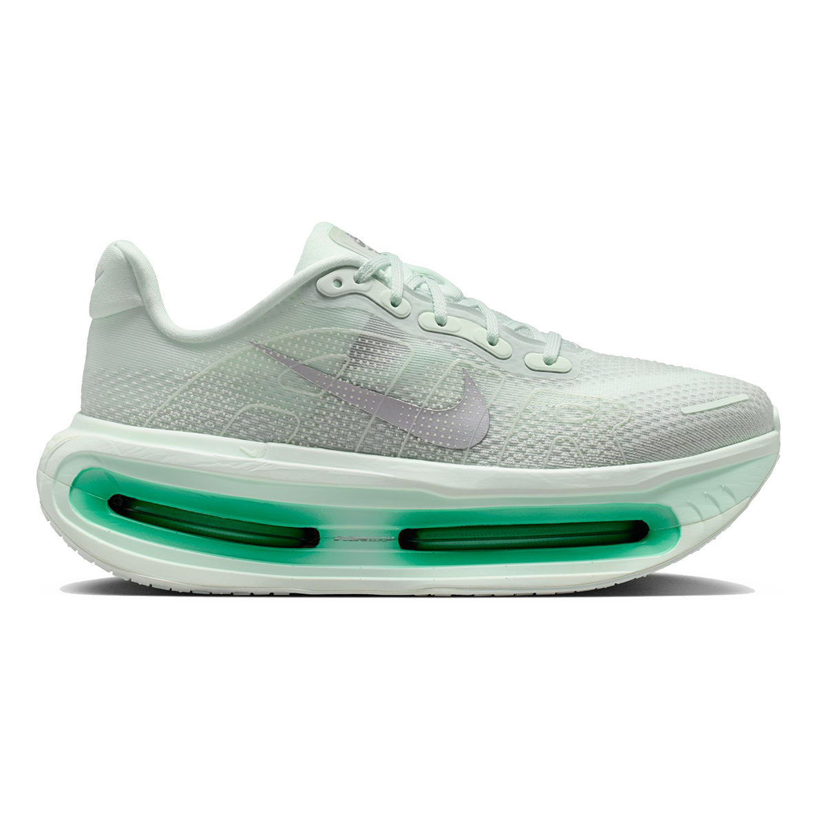 Nike Vomero Premium — Blue Tint - Deep Royal Blue - Aluminum — Size B — Width 7.5 — Alternate View 17