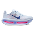 Nike Vomero Premium — Blue Tint - Deep Royal Blue - Aluminum — Size B — Width 7.5 — Front View