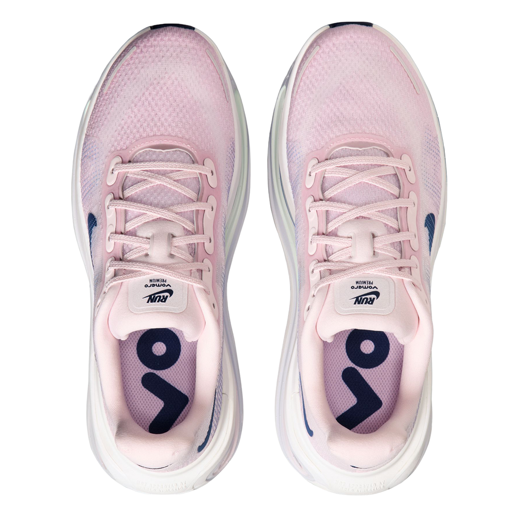 Nike Vomero Premium — Blue Tint - Deep Royal Blue - Aluminum — Size B — Width 7.5 — Alternate View 23