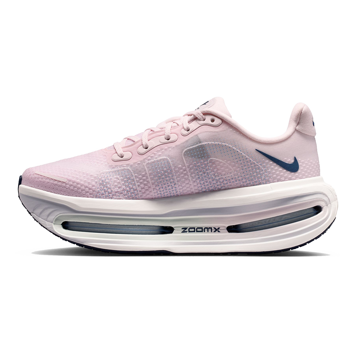 Nike Vomero Premium — Blue Tint - Deep Royal Blue - Aluminum — Size B — Width 7.5 — Alternate View 22