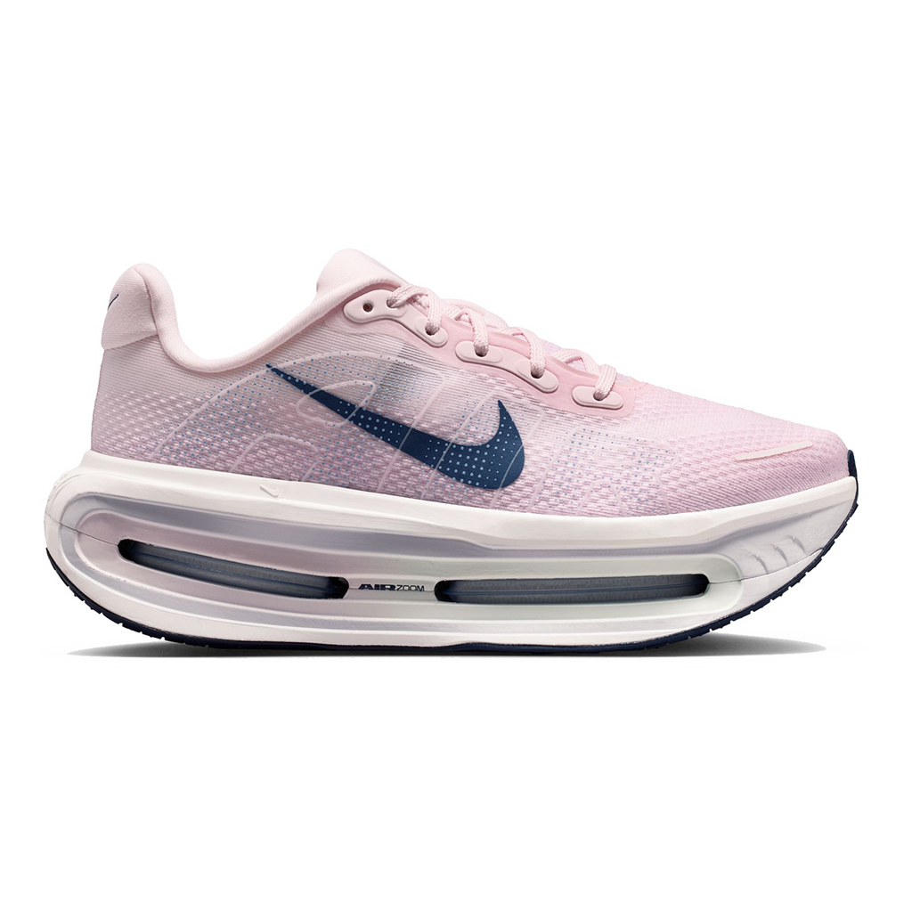 Nike Vomero Premium — Blue Tint - Deep Royal Blue - Aluminum — Size B — Width 7.5 — Alternate View 21