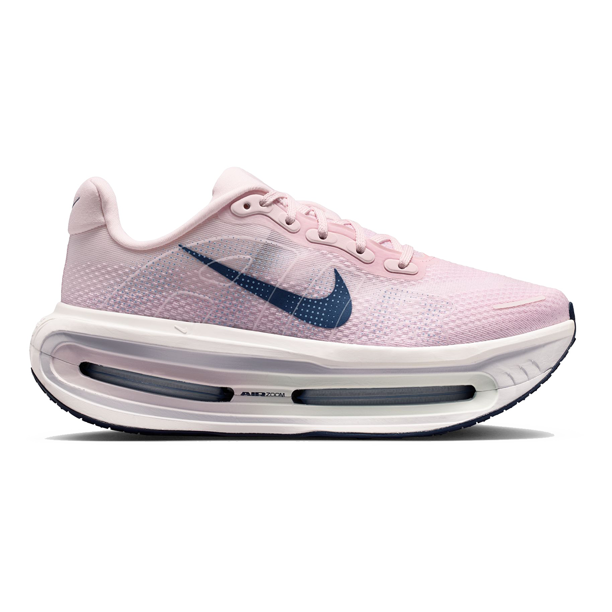 Nike Vomero Premium — Blue Tint - Deep Royal Blue - Aluminum — Size B — Width 7.5 — Alternate View 21
