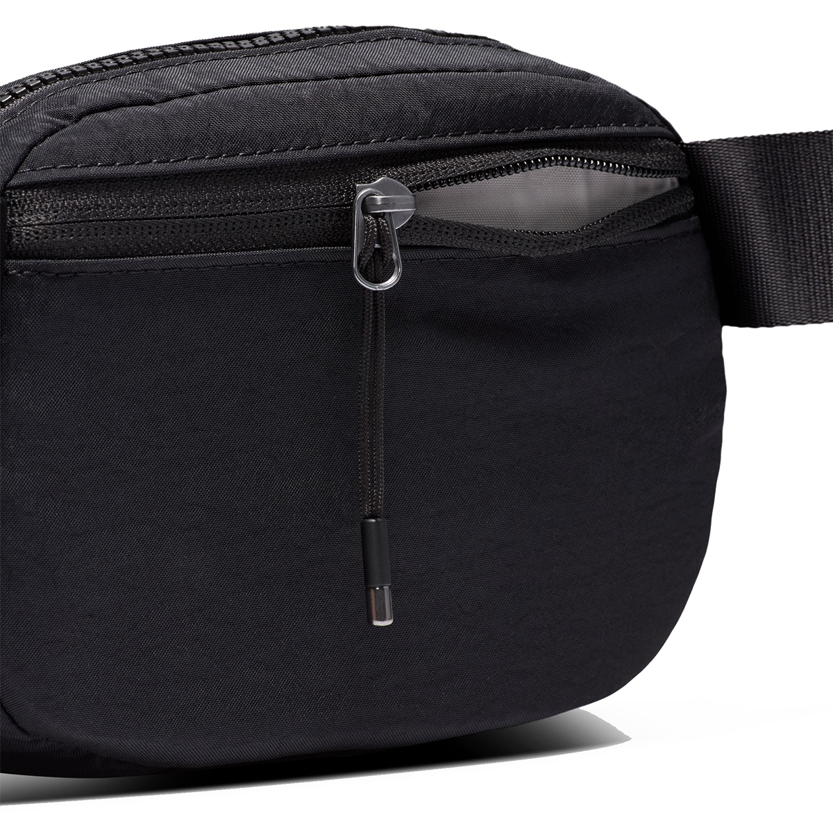 Nike Aura Crossbody — Smokey Blue - Matte Silver — Size One Size — Alternate View 29