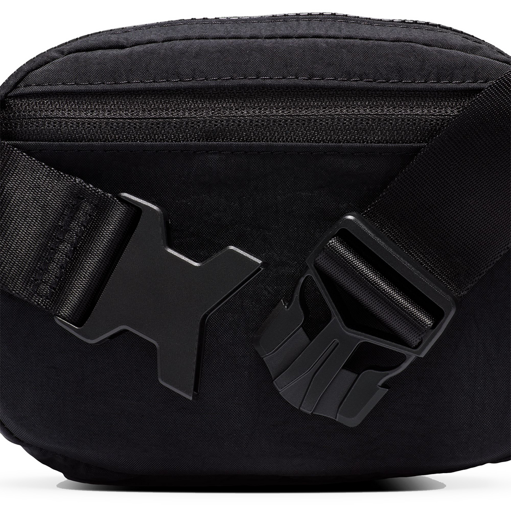 Nike Aura Crossbody — Smokey Blue - Matte Silver — Size One Size — Alternate View 30