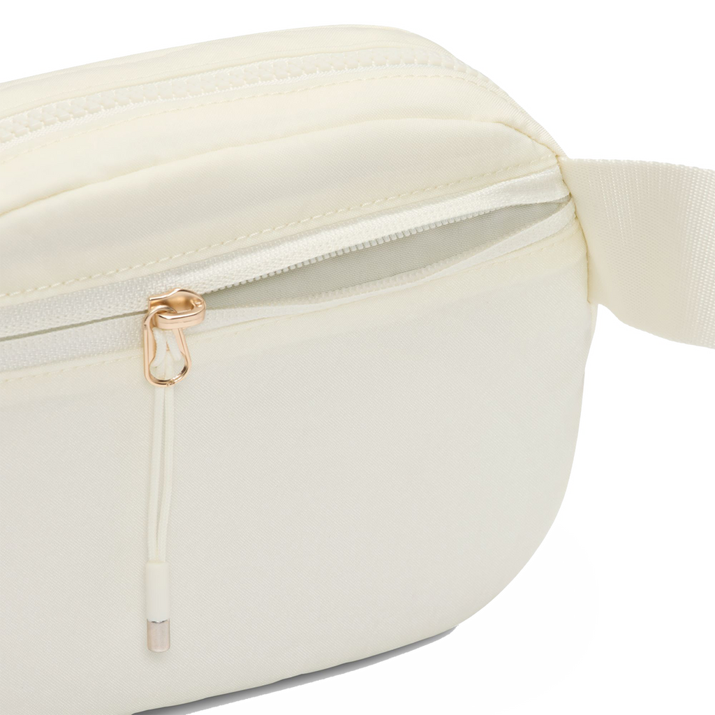 Nike Aura Crossbody — Smokey Blue - Matte Silver — Size One Size — Alternate View 15