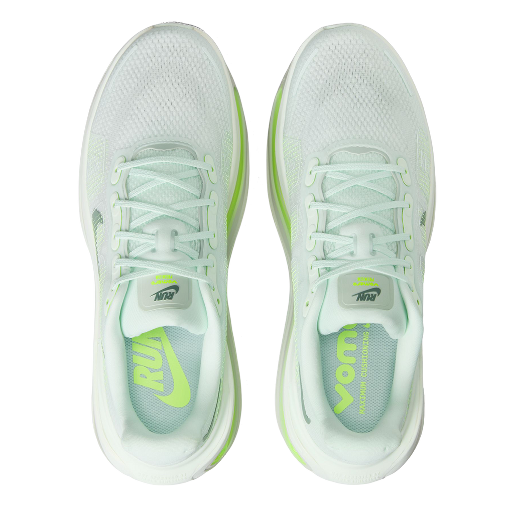 Nike Vomero Premium — Sail - Black - Coconut Milk - Total Orange — Size D — Width 6 — Alternate View 15