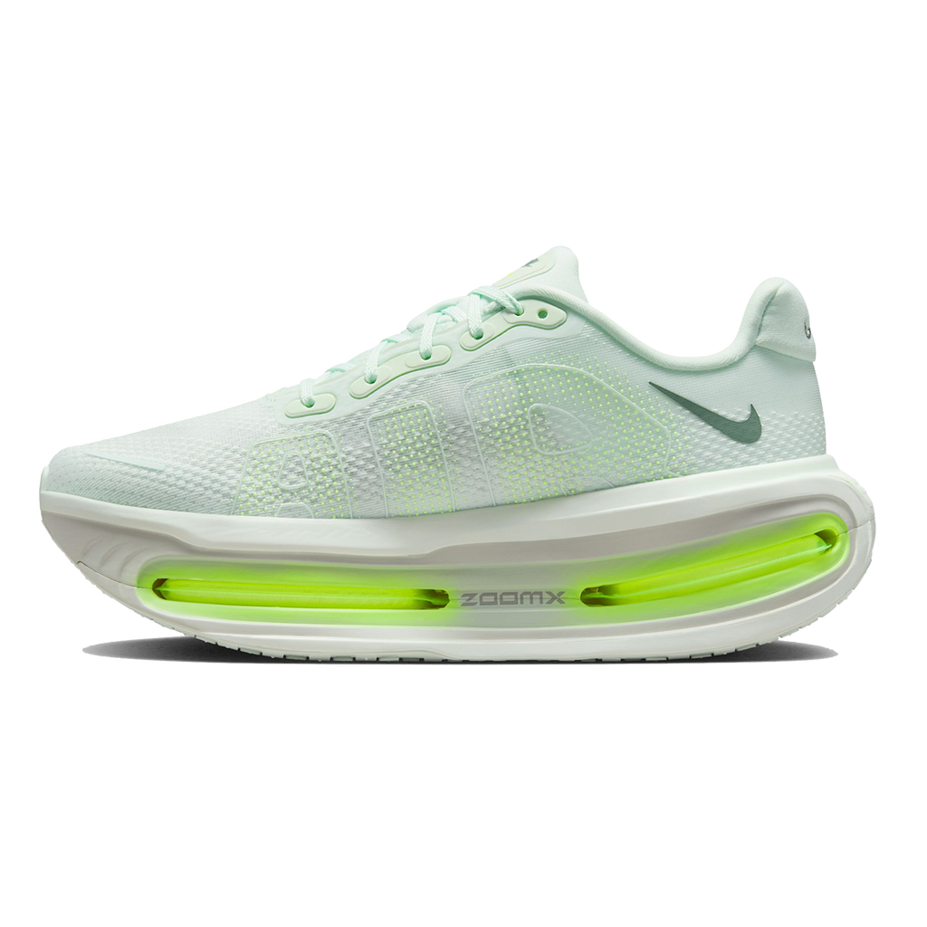 Nike Vomero Premium — Sail - Black - Coconut Milk - Total Orange — Size D — Width 6 — Alternate View 14