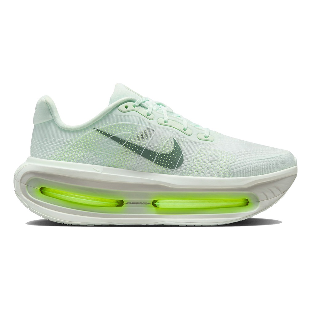 Nike Vomero Premium — Sail - Black - Coconut Milk - Total Orange — Size D — Width 6 — Alternate View 13