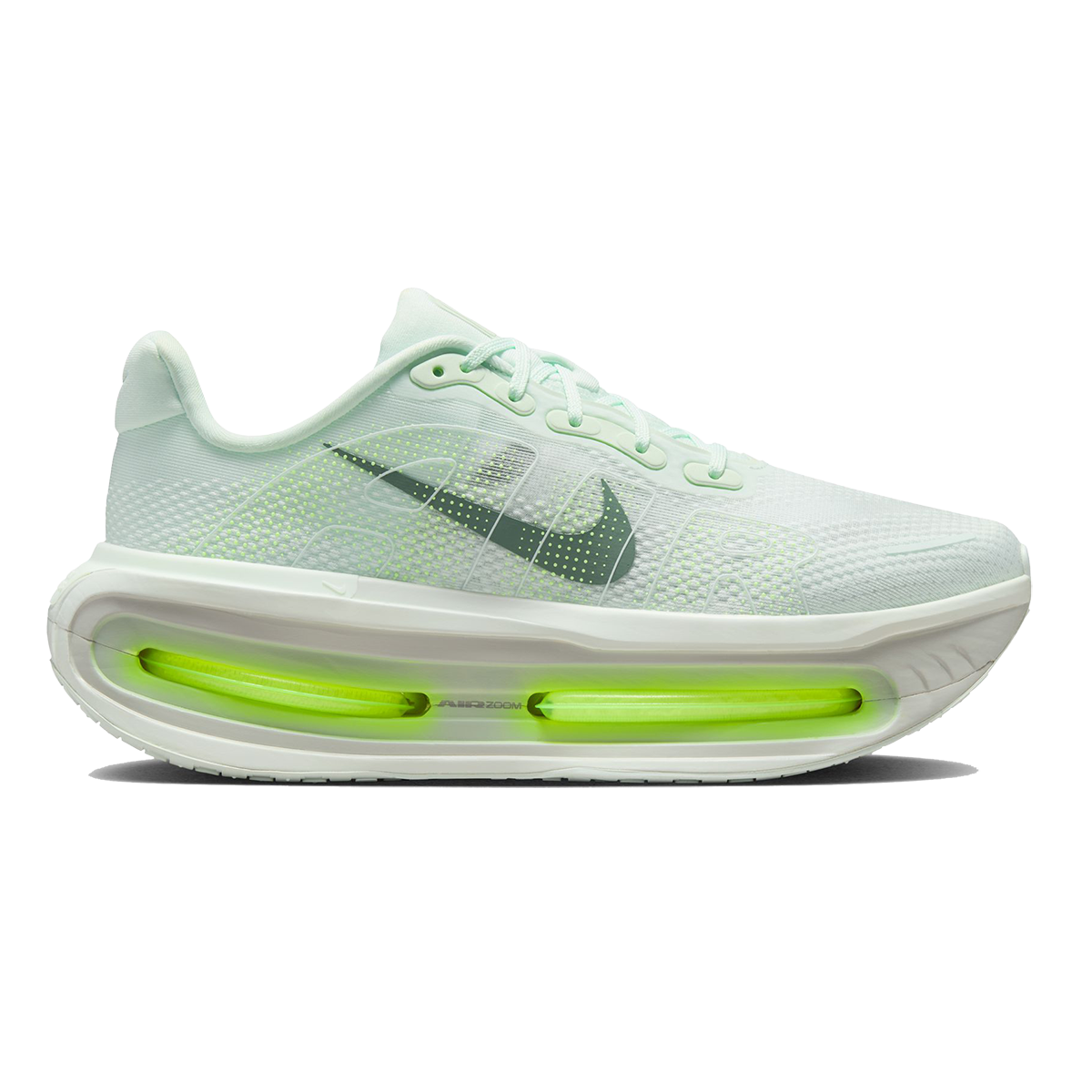 Nike Vomero Premium — Sail - Black - Coconut Milk - Total Orange — Size D — Width 6 — Alternate View 13