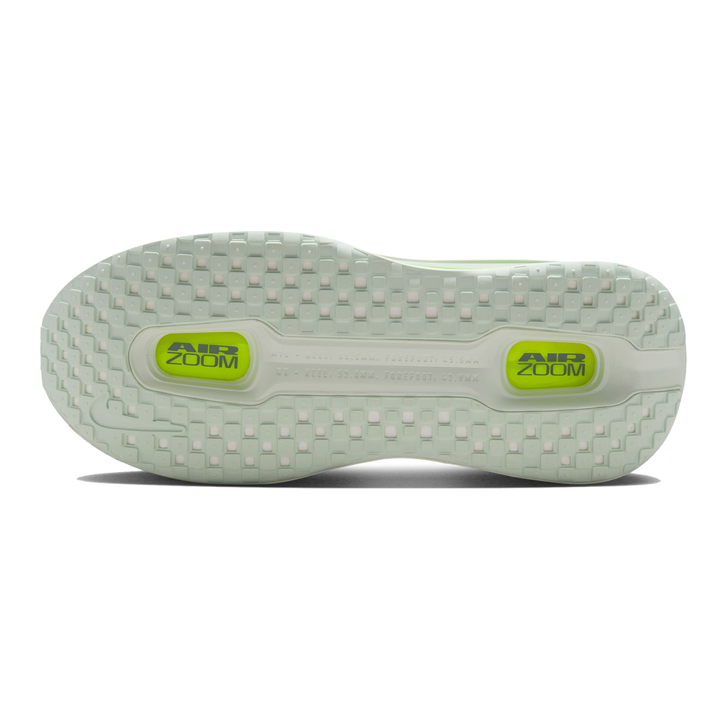 Nike Vomero Premium — Sail - Black - Coconut Milk - Total Orange — Size D — Width 6 — Alternate View 16