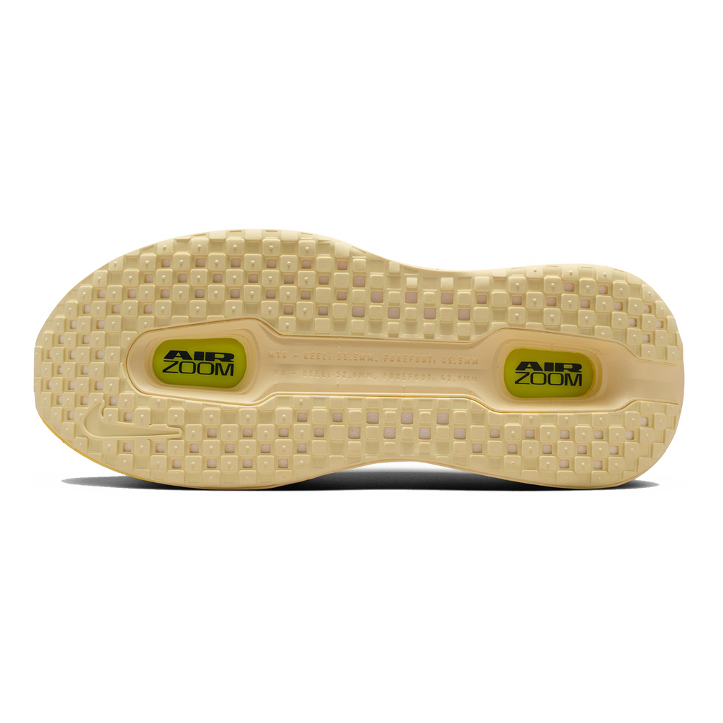 Nike Vomero Premium — Sail - Black - Coconut Milk - Total Orange — Size D — Width 6 — Alternate View 24