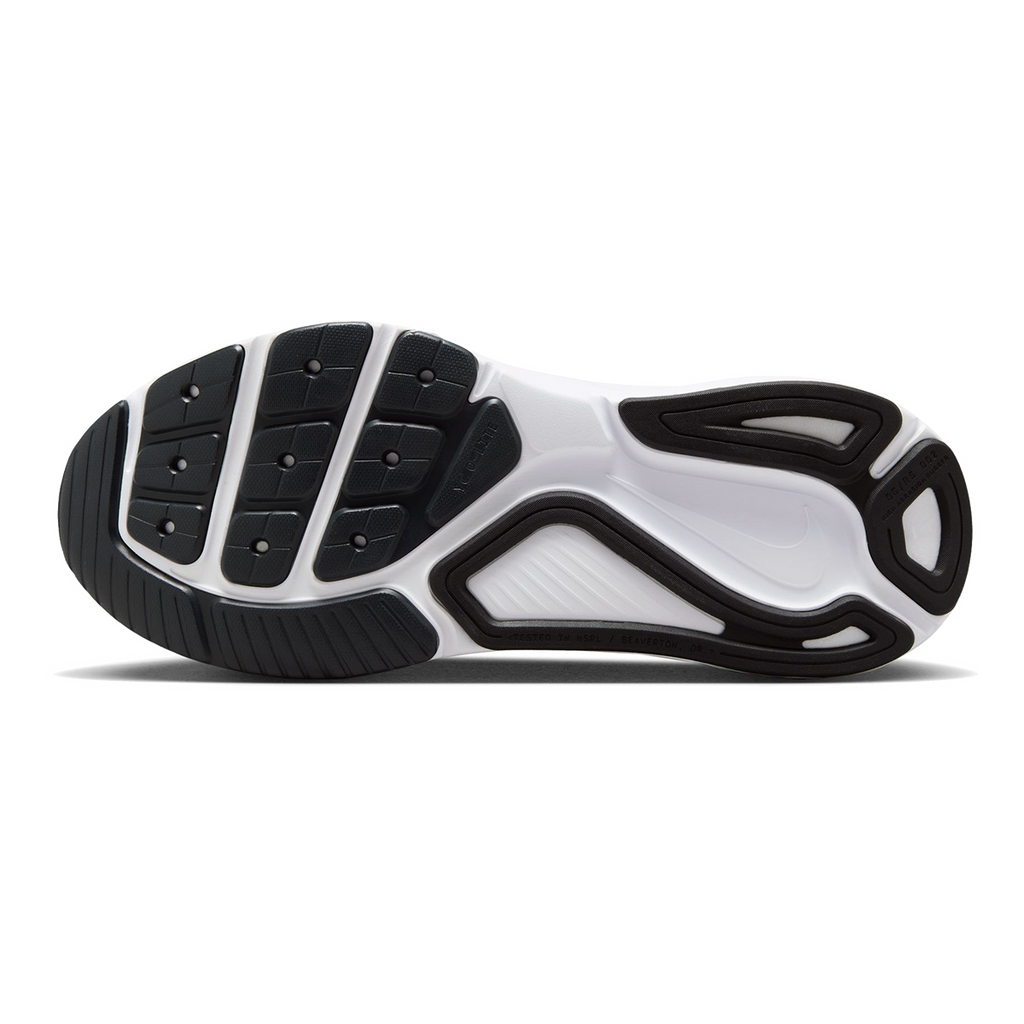 Nike Structure 26 — Hyper Pink - Black - Pink Spell - White — Size B — Width 10 — Alternate View 20