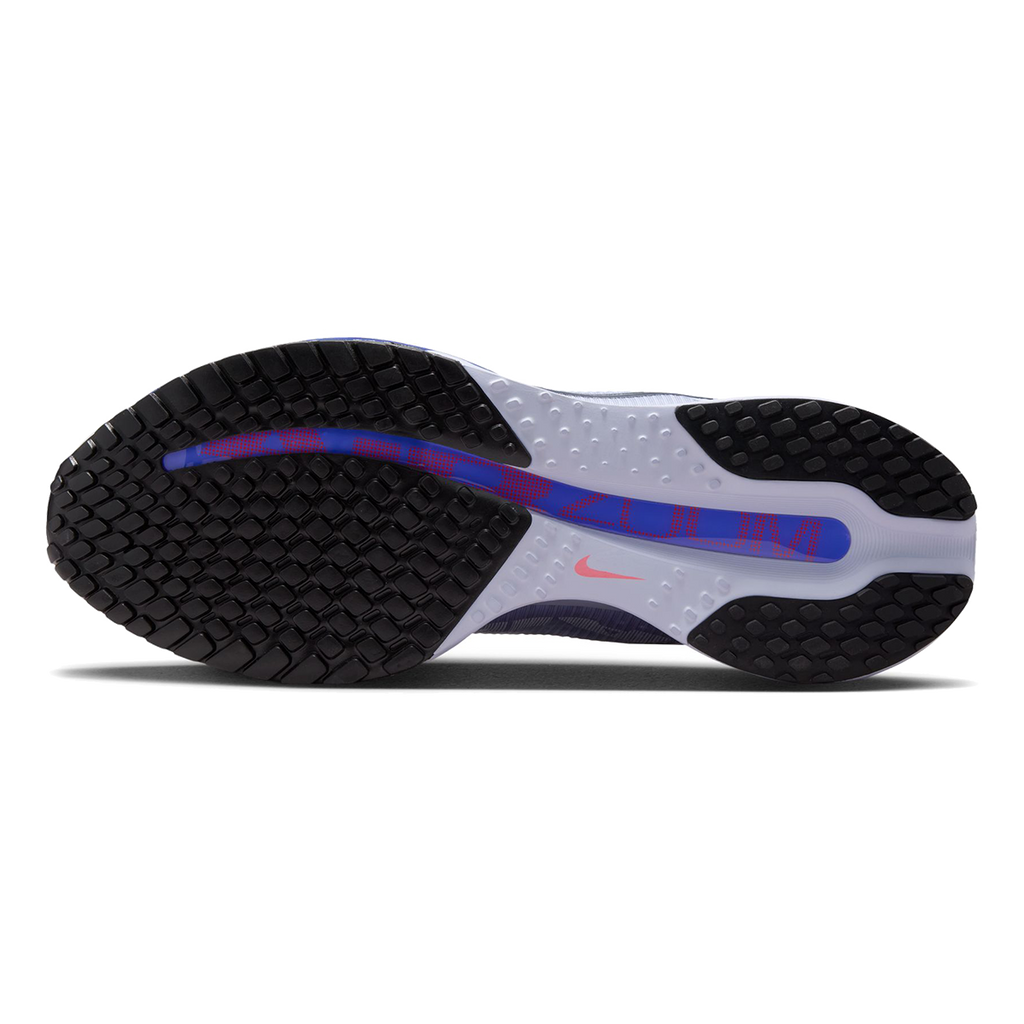 Nike Pegasus Premium — Football Grey - Multi Color - Total Orange - Summit White - Mtlc Silver - Black — Size D — Width 9 — Alternate View 25