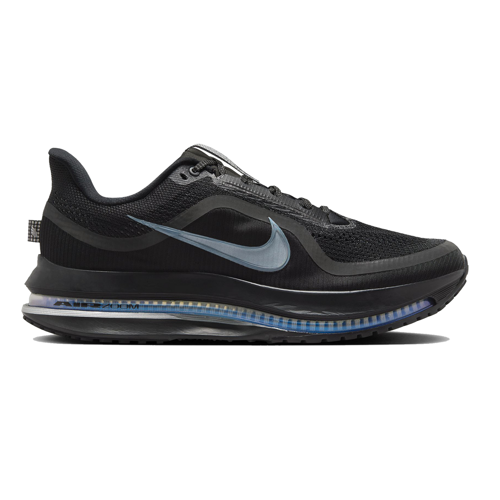 Nike Pegasus Premium — Football Grey - Multi Color - Total Orange - Summit White - Mtlc Silver - Black — Size D — Width 9 — Alternate View 37
