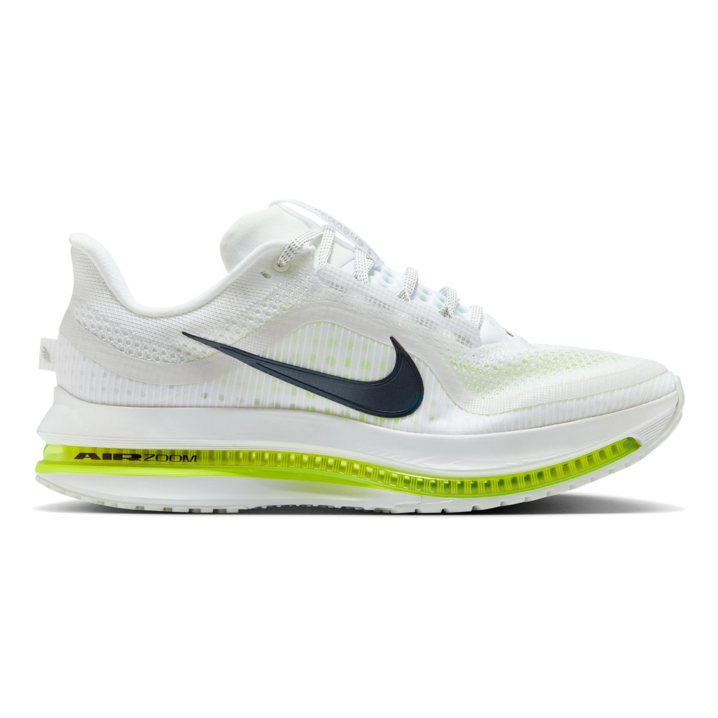 Nike Pegasus Premium — Football Grey - Multi Color - Total Orange - Summit White - Mtlc Silver - Black — Size D — Width 9 — Alternate View 29
