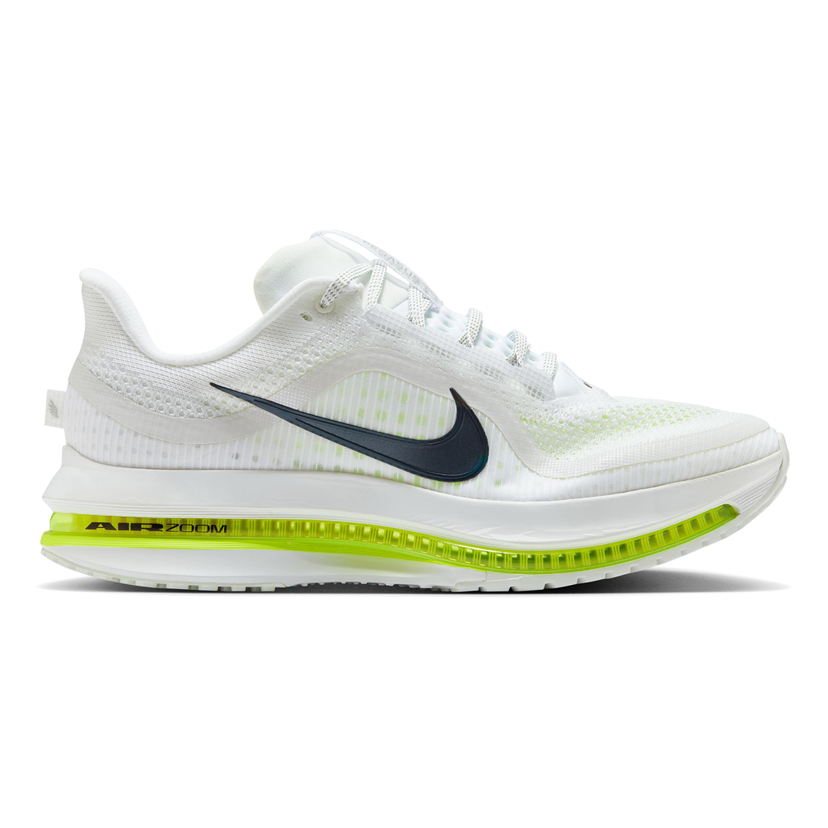 Nike Pegasus Premium — Football Grey - Multi Color - Total Orange - Summit White - Mtlc Silver - Black — Size D — Width 9 — Alternate View 29
