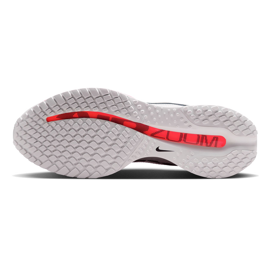 Nike Pegasus Premium — Football Grey - Multi Color - Total Orange - Summit White - Mtlc Silver - Black — Size D — Width 9 — Alternate View 36