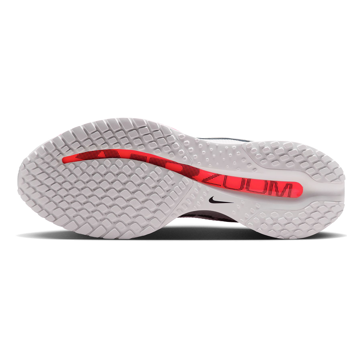 Nike Pegasus Premium — Football Grey - Multi Color - Total Orange - Summit White - Mtlc Silver - Black — Size D — Width 9 — Alternate View 36