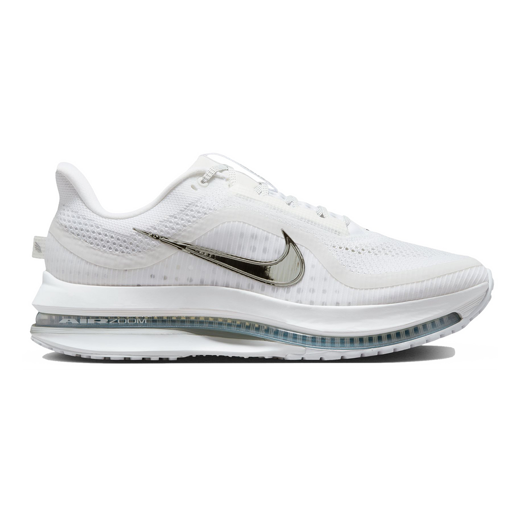Nike Pegasus Premium — Football Grey - Multi Color - Total Orange - Summit White - Mtlc Silver - Black — Size D — Width 9 — Alternate View 7