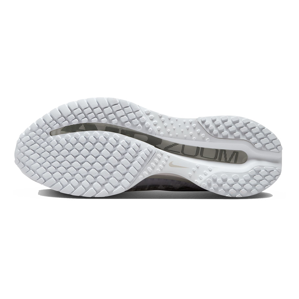 Nike Pegasus Premium — Football Grey - Multi Color - Total Orange - Summit White - Mtlc Silver - Black — Size D — Width 9 — Alternate View 13