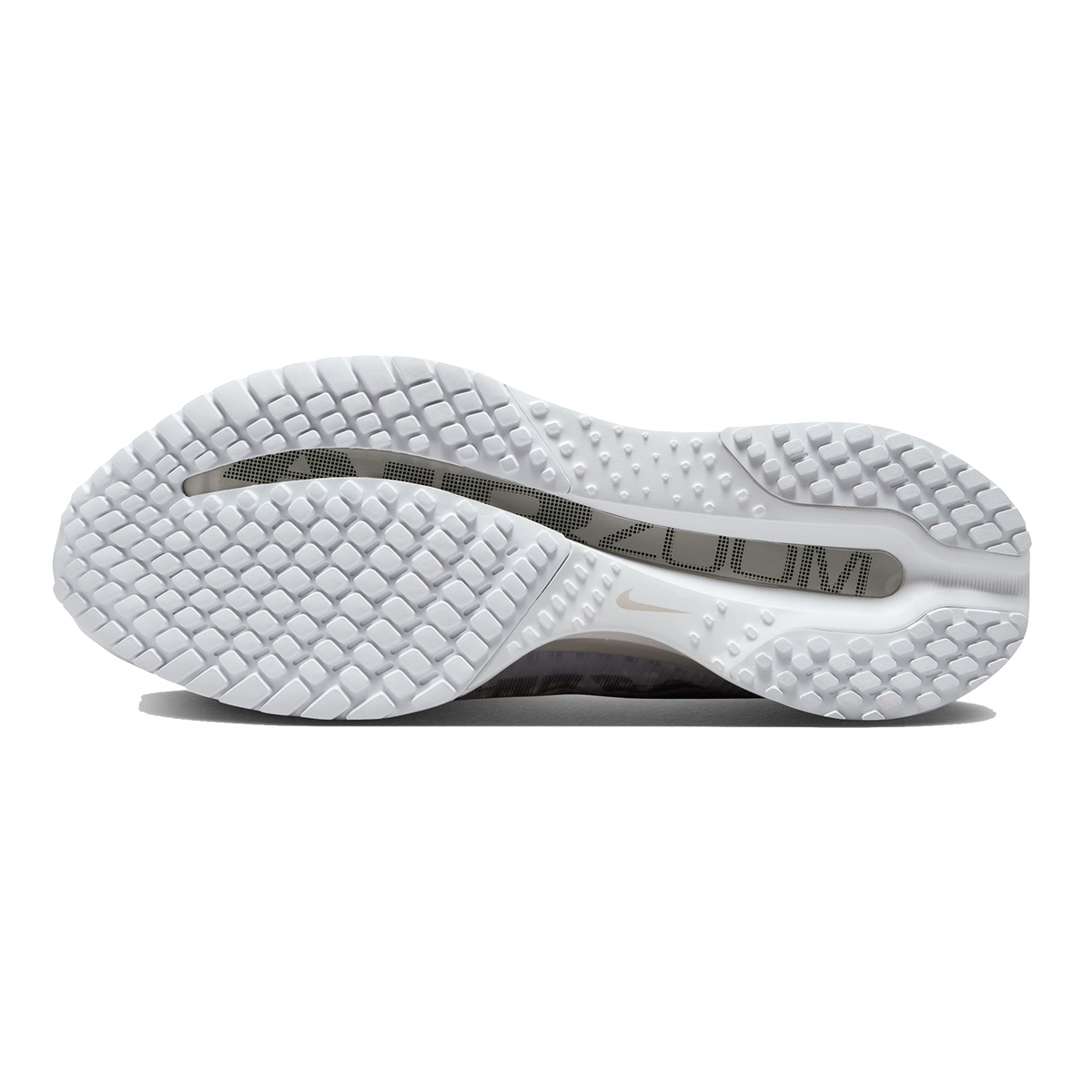 Nike Pegasus Premium — Football Grey - Multi Color - Total Orange - Summit White - Mtlc Silver - Black — Size D — Width 9 — Alternate View 13