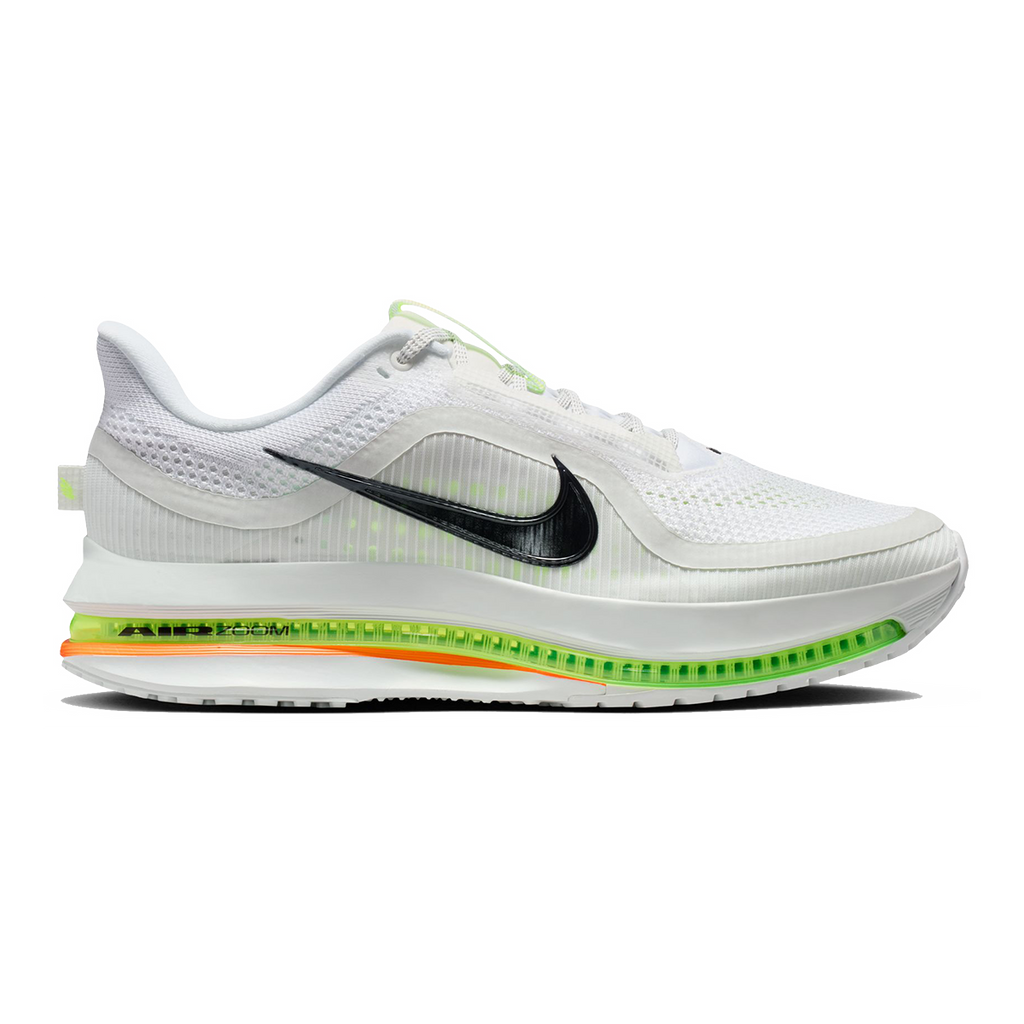 Nike Pegasus Premium — Football Grey - Multi Color - Total Orange - Summit White - Mtlc Silver - Black — Size D — Width 9 — Alternate View 70