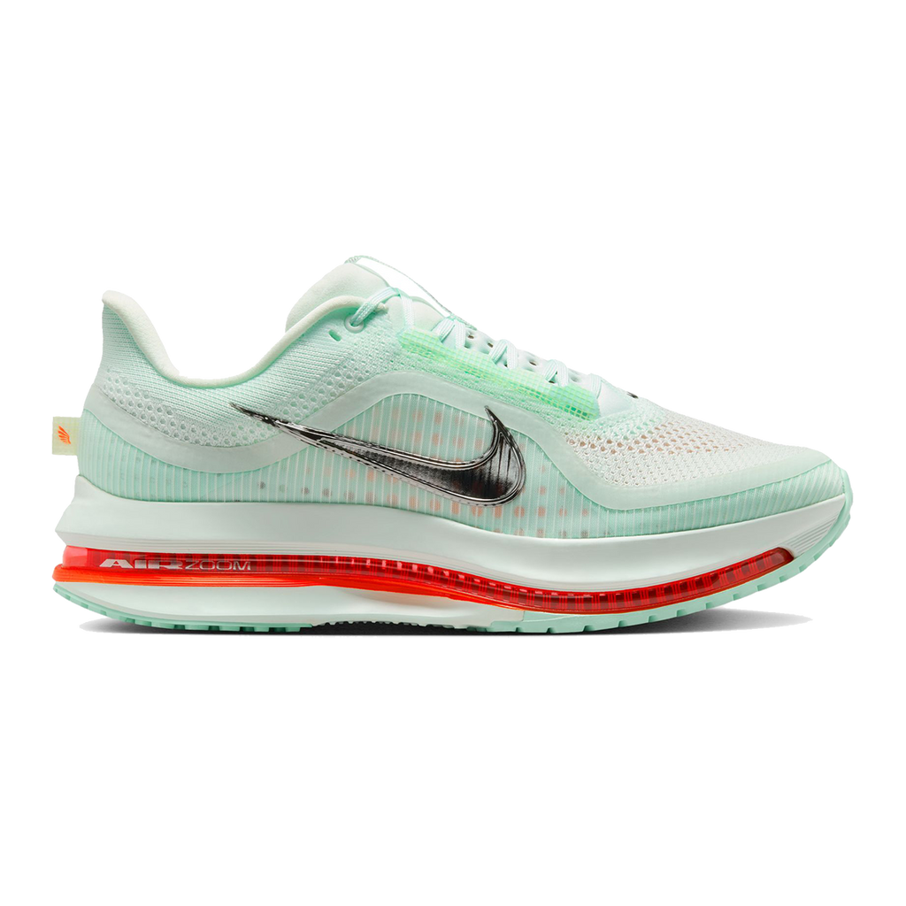 Nike Pegasus Premium — Football Grey - Multi Color - Total Orange - Summit White - Mtlc Silver - Black — Size D — Width 9 — Alternate View 18