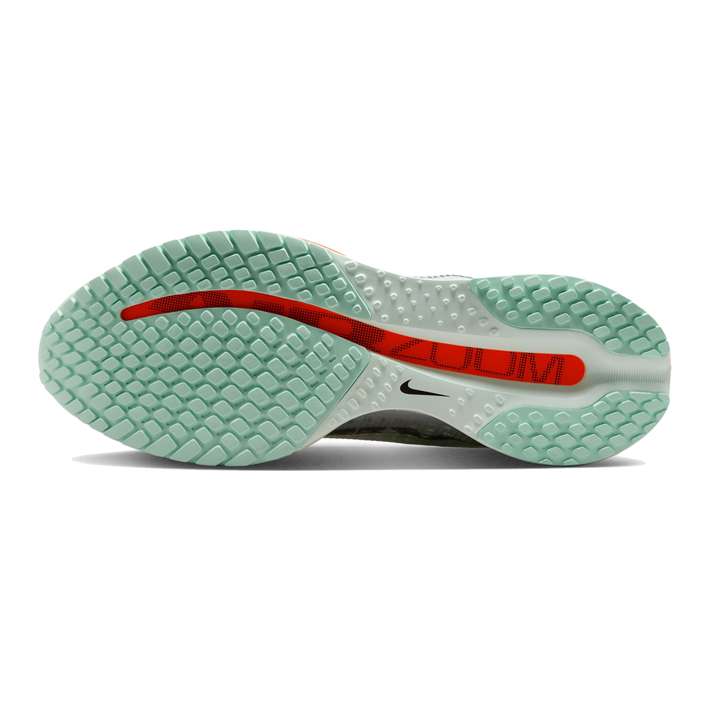 Nike Pegasus Premium — Football Grey - Multi Color - Total Orange - Summit White - Mtlc Silver - Black — Size D — Width 9 — Alternate View 21