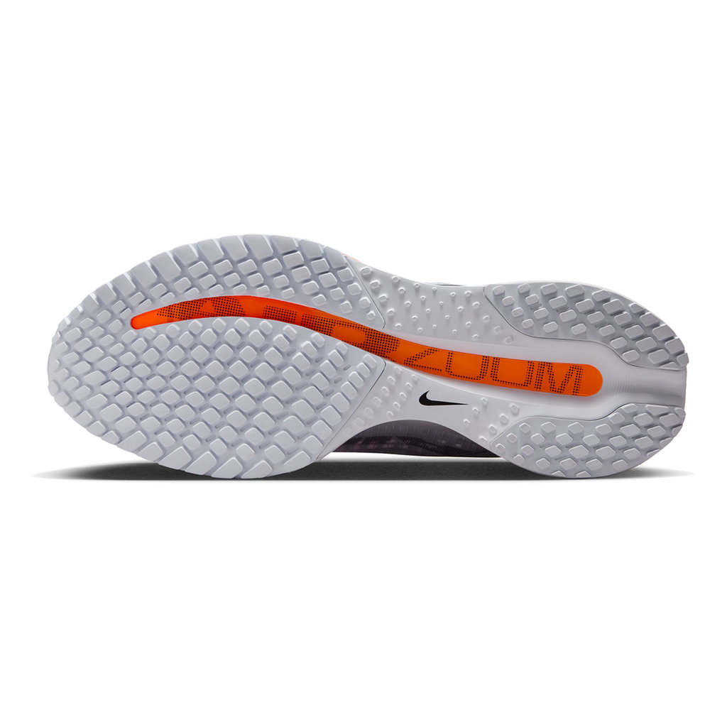 Nike Pegasus Premium — Football Grey - Multi Color - Total Orange - Summit White - Mtlc Silver - Black — Size D — Width 9 — Alternate View 28