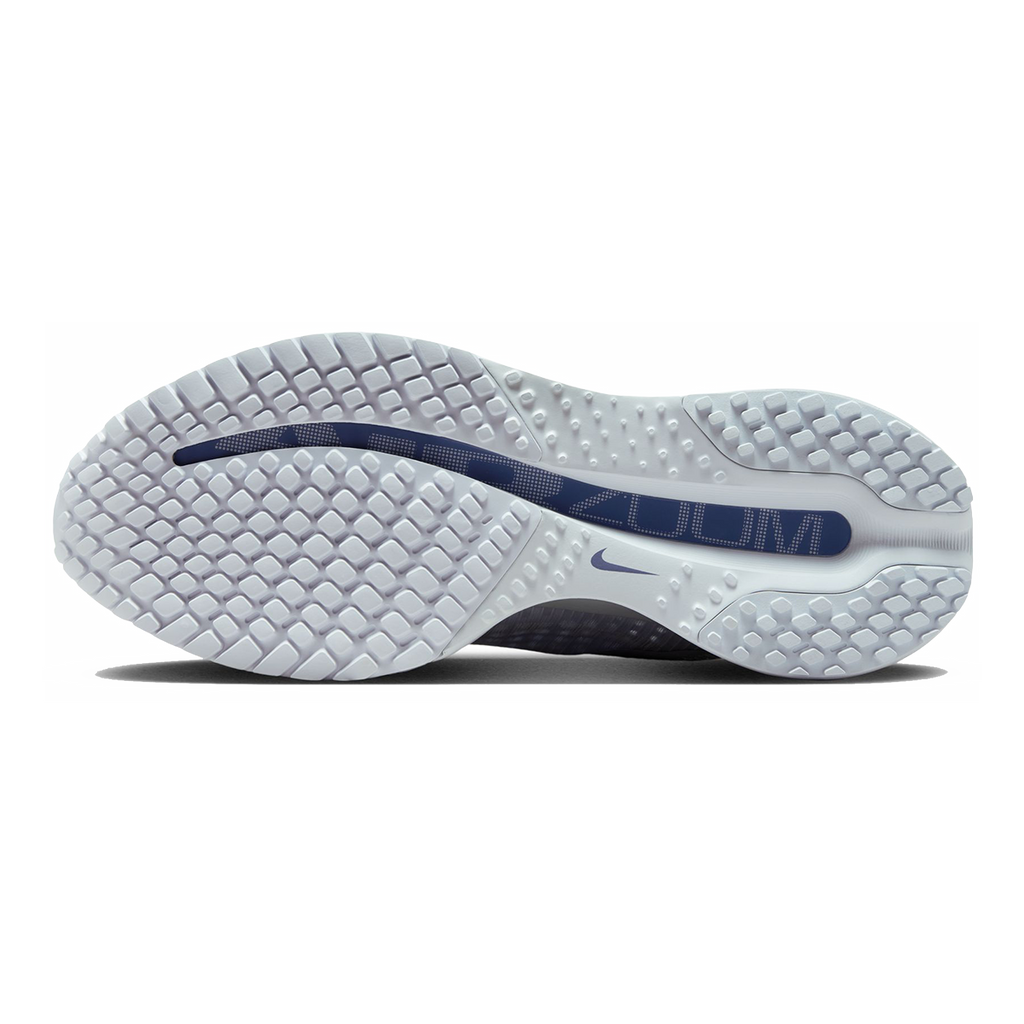 Nike Pegasus Premium — Football Grey - Multi Color - Total Orange - Summit White - Mtlc Silver - Black — Size B — Width 7.5 — Alternate View 11