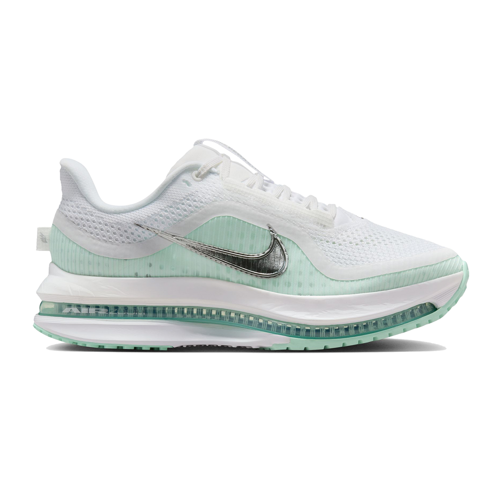Nike Pegasus Premium — Football Grey - Multi Color - Total Orange - Summit White - Mtlc Silver - Black — Size B — Width 7.5 — Alternate View 25