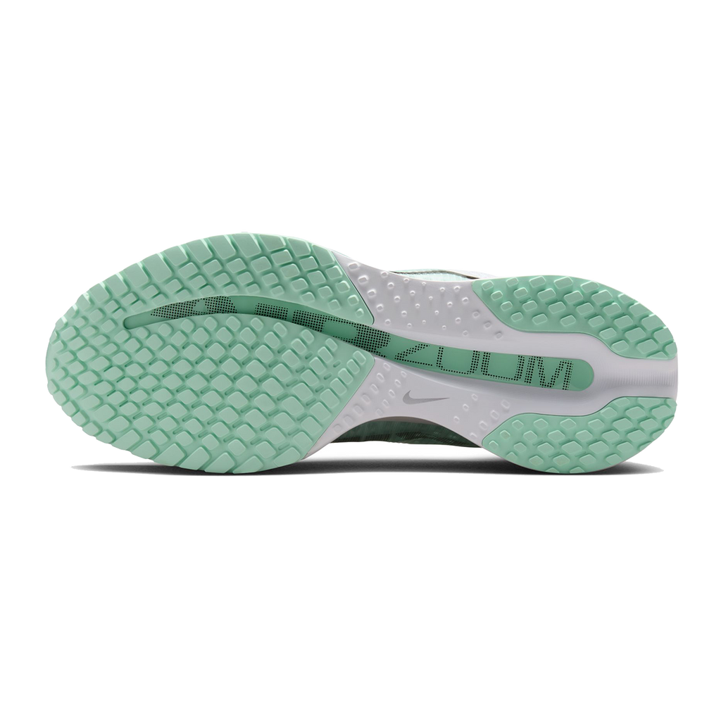 Nike Pegasus Premium — Football Grey - Multi Color - Total Orange - Summit White - Mtlc Silver - Black — Size B — Width 7.5 — Alternate View 28