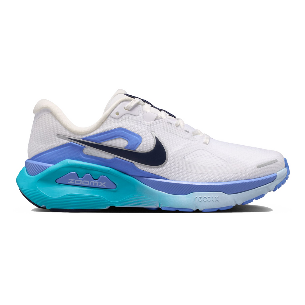 Nike Structure Plus — Black - White - Anthracite — Size B — Width 7 — Alternate View 13