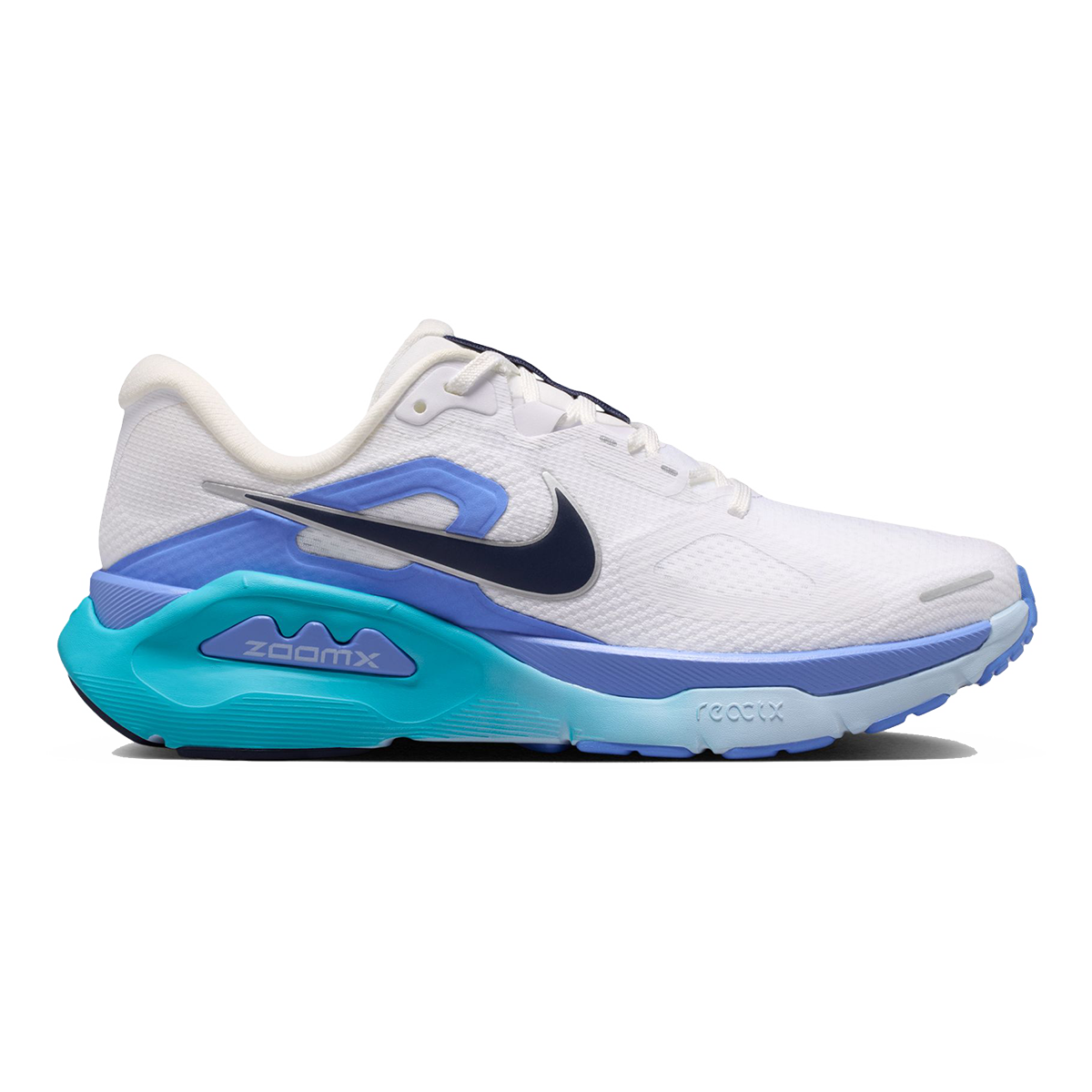 Nike Structure Plus — Black - White - Anthracite — Size B — Width 7 — Alternate View 13