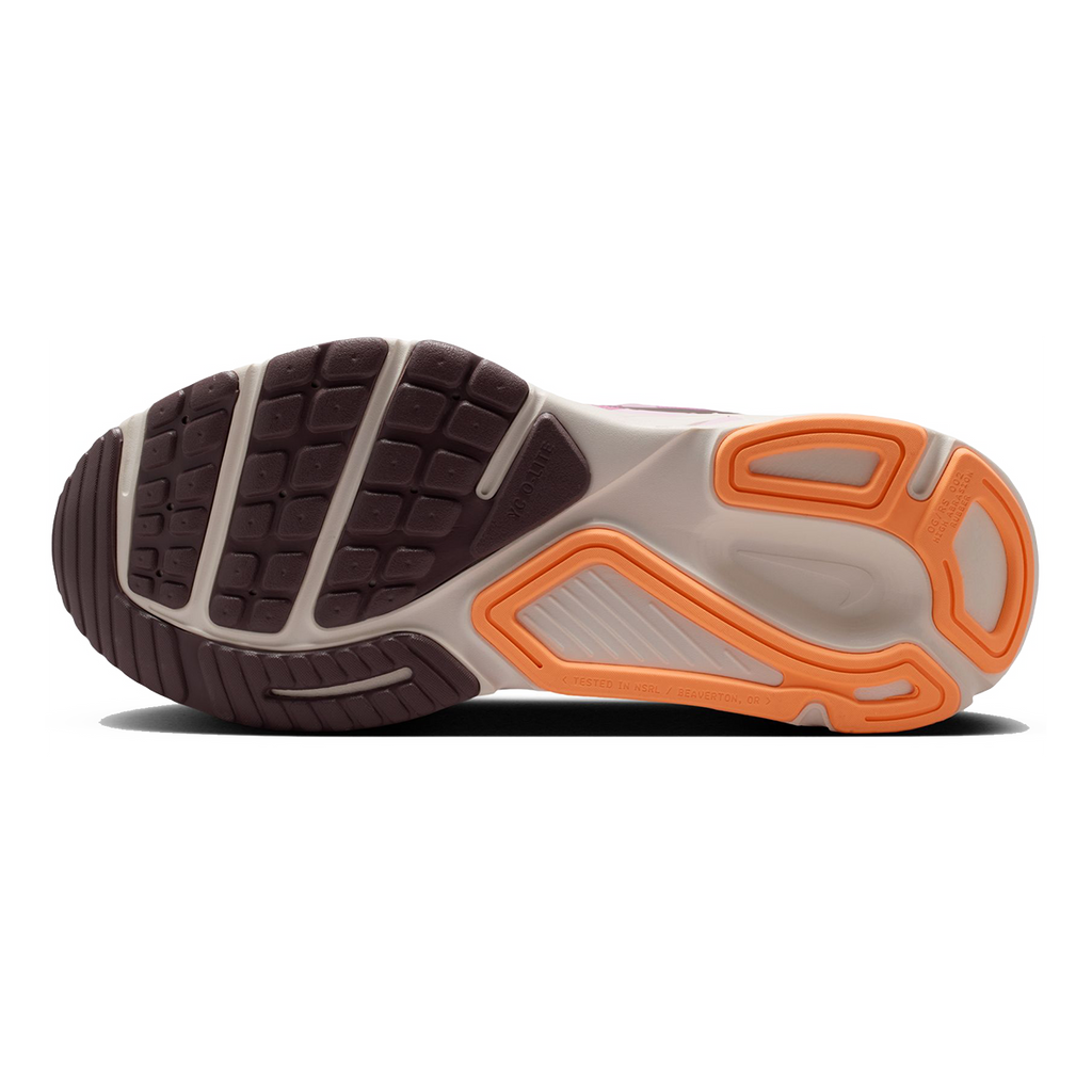 Nike Structure Plus — Black - White - Anthracite — Size B — Width 7 — Alternate View 20