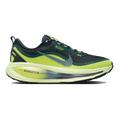 Nike Vomero 18 GORE-TEX — Seaweed - Seaweed-Lt Liquid Lime-Cyber — Size B — Width 9 — Front View