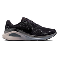 Nike Structure 26 SE — Cave Purple - Black - Mtlc Dark Grey — Size B — Width 7.5 — Front View