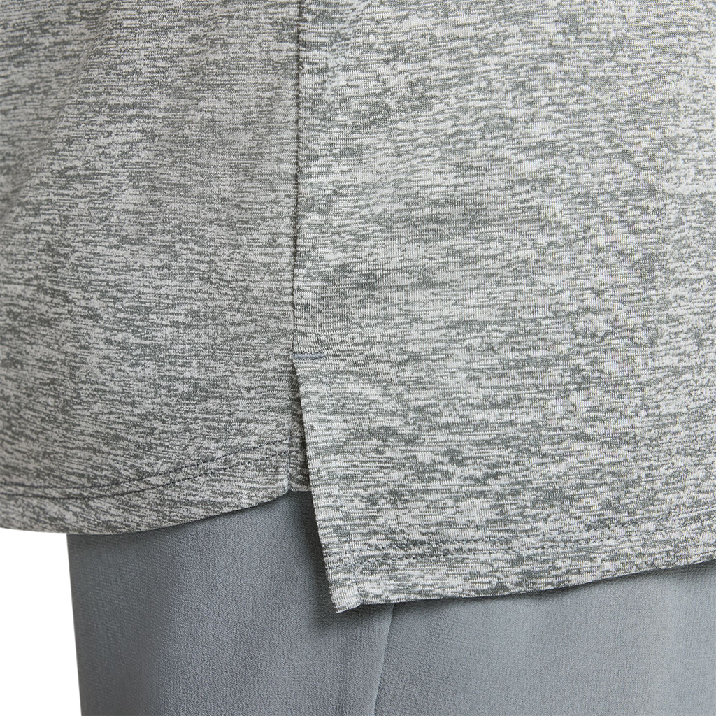 Nike Stride Shortsleeve — University Red - Reflective Silver — Size Small — Alternate View 13