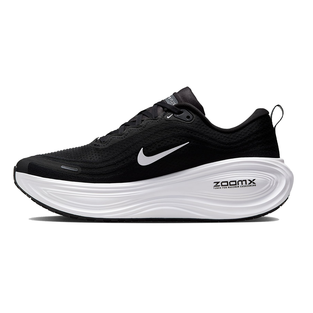 Nike Vomero Plus — Football Grey - Ashen Slate - Lt Armory Blue — Size D — Width 9 — Alternate View 55