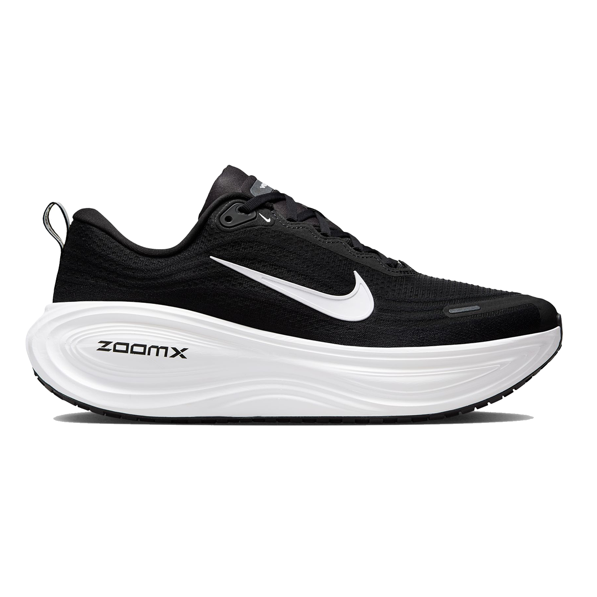 Nike Vomero Plus — Football Grey - Ashen Slate - Lt Armory Blue — Size D — Width 9 — Alternate View 54